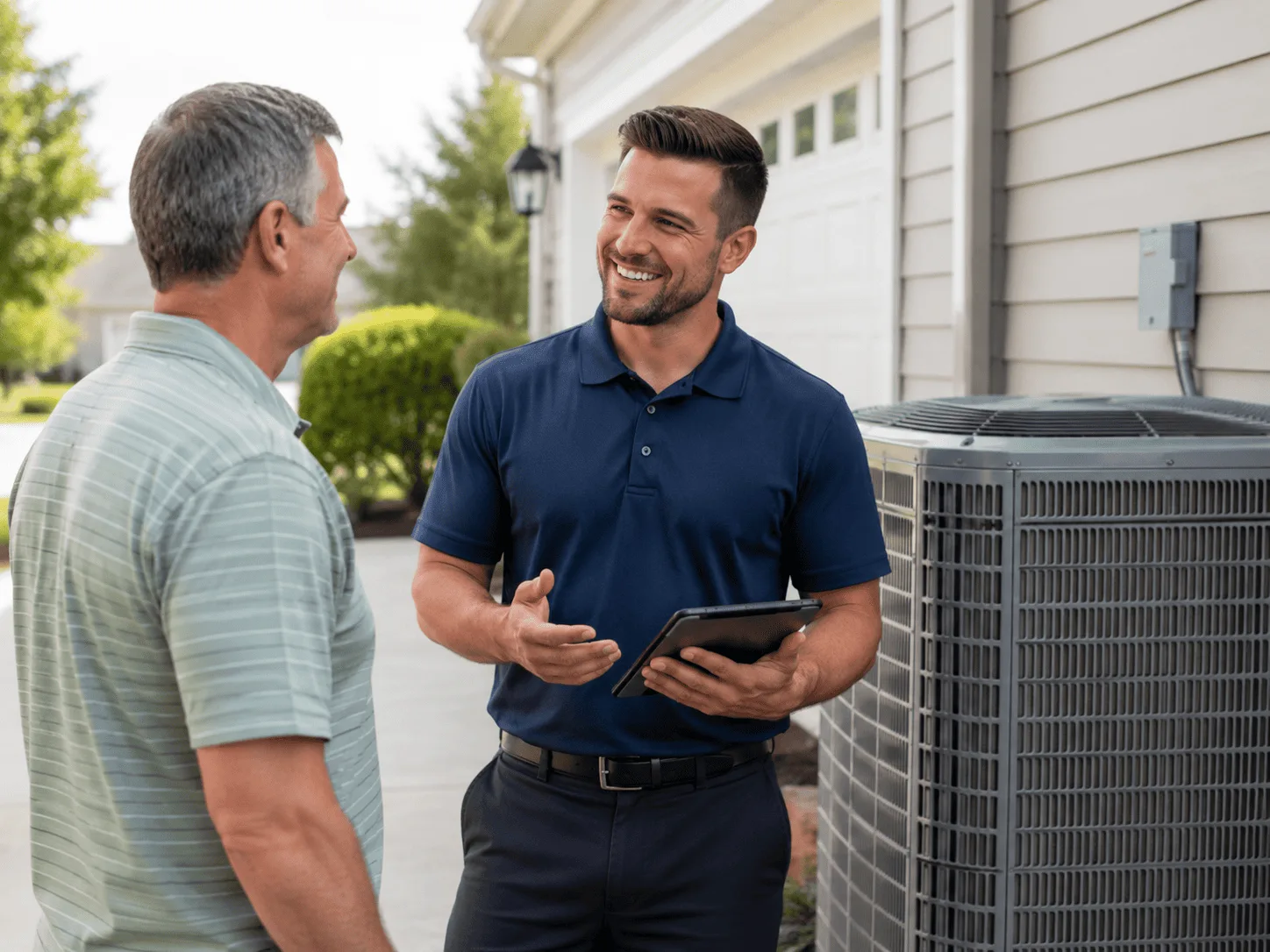 Heat Pump Installation Jena, LA FAQs